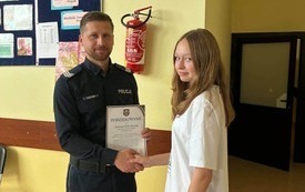Galeria aktualności Tydzień Bezpieczeństwa w Naszej Szkole &ndash; Relacja z Wyjątkowego Projektu 19