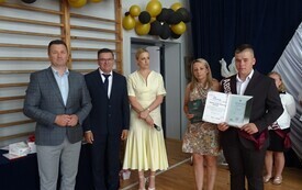 Zakończenie roku szkolnego 2025-2026 12