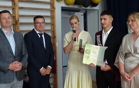 Zakończenie roku szkolnego 2025-2026 13