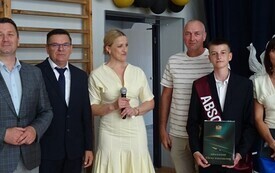 Zakończenie roku szkolnego 2025-2026 14