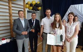 Zakończenie roku szkolnego 2025-2026 15