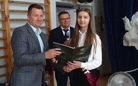 Zakończenie roku szkolnego 2025-2026 17