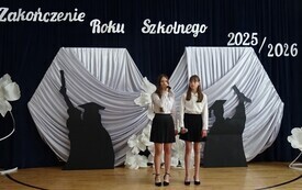 Zakończenie roku szkolnego 2025-2026 18