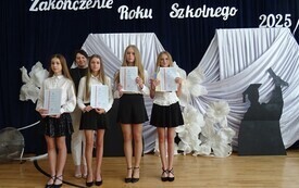 Zakończenie roku szkolnego 2025-2026 19