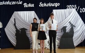 Zakończenie roku szkolnego 2025-2026 20