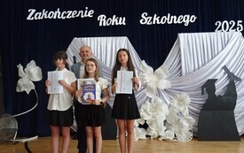 Zakończenie roku szkolnego 2025-2026 21