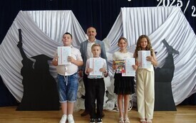 Zakończenie roku szkolnego 2025-2026 22
