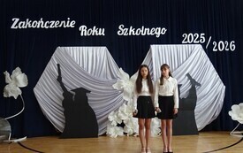 Zakończenie roku szkolnego 2025-2026 23