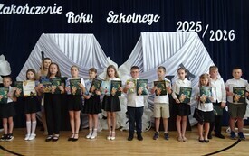 Zakończenie roku szkolnego 2025-2026 24