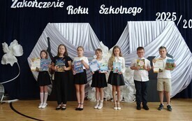 Zakończenie roku szkolnego 2025-2026 25