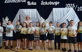 Zakończenie roku szkolnego 2025-2026 26