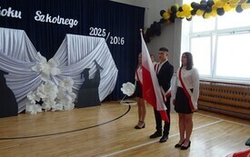 Zakończenie roku szkolnego 2025-2026 31