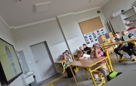 Tydzień dla bezpieczeństwa 4