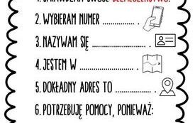 Tydzień dla bezpieczeństwa 5