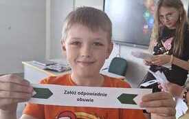 Tydzień dla bezpieczeństwa 9