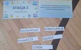 Tydzień dla bezpieczeństwa 14