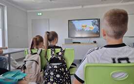 Tydzień dla bezpieczeństwa 23