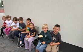 Akcje charytatywne w naszej szkole 6