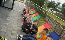 Akcje charytatywne w naszej szkole 9