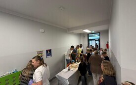 Akcje charytatywne w naszej szkole 11