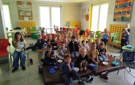 Popołudniowe seanse filmowe 2