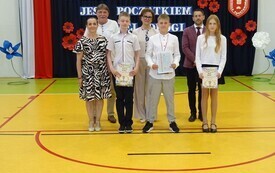 Uroczyste zakończenie roku szkolnego 2025/2026 w PSP w Godowie 3