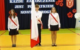 Uroczyste zakończenie roku szkolnego 2025/2026 w PSP w Godowie 11