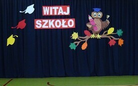 Inauguracja roku szkolnego 2026/2027 w PSP w Godowie 1