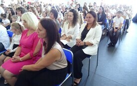 Inauguracja roku szkolnego 2026/2027 w PSP w Godowie 4
