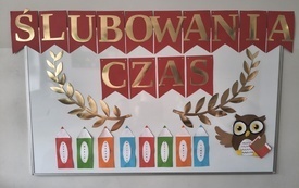 Pasowanie na ucznia 4