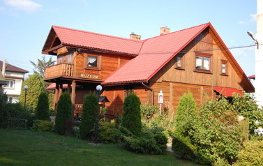 Sanktuarium - Muzeum Przeszłości 30
