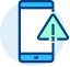 ikona SYSTEM POWIADOMIEŃ SMS