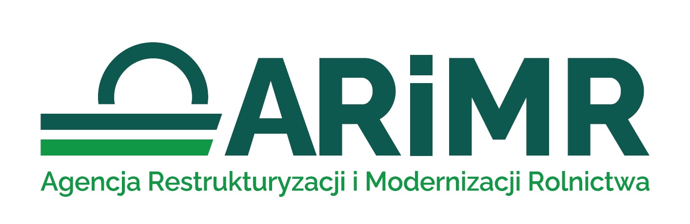 Logo ARiMR