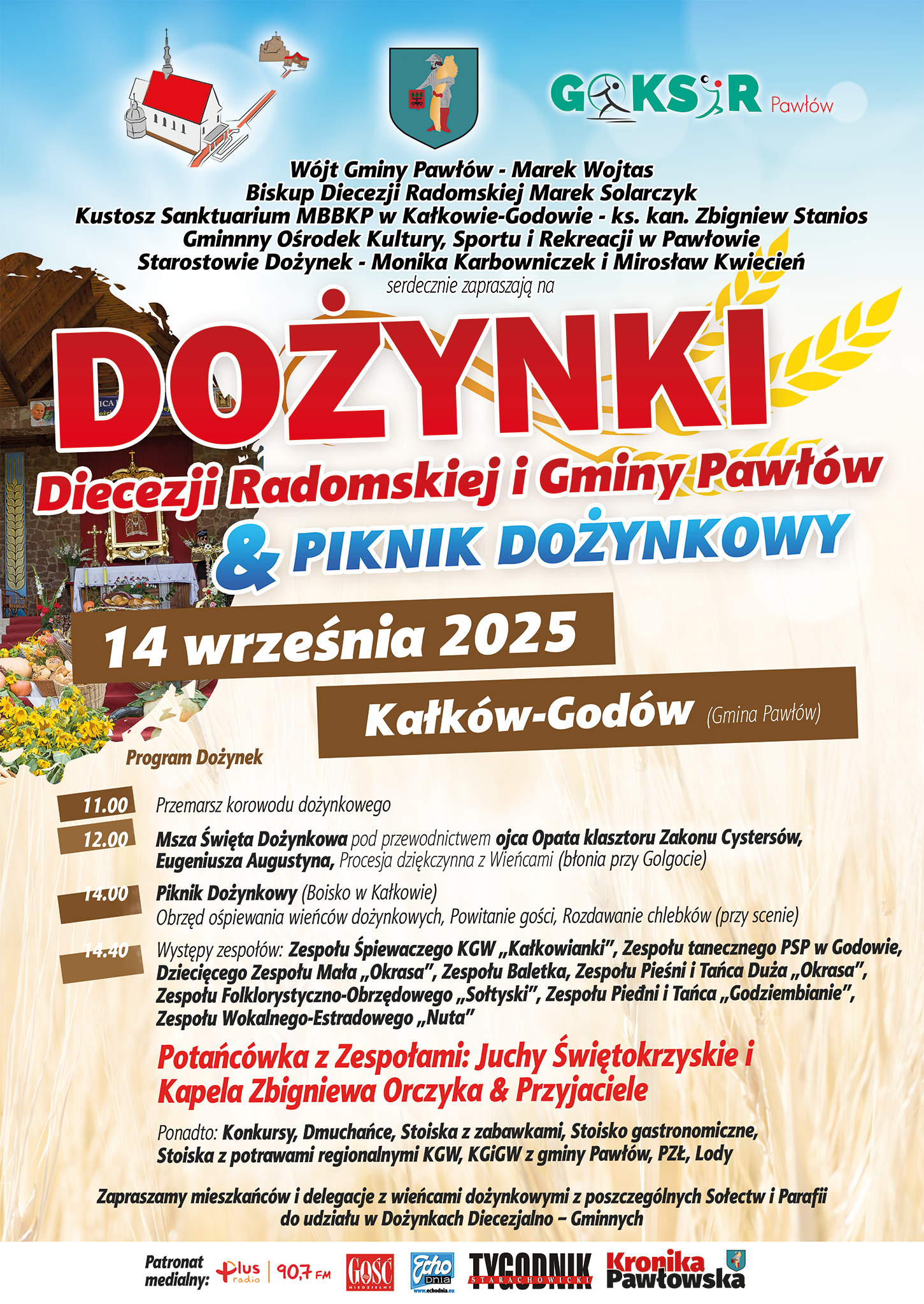 Plakat