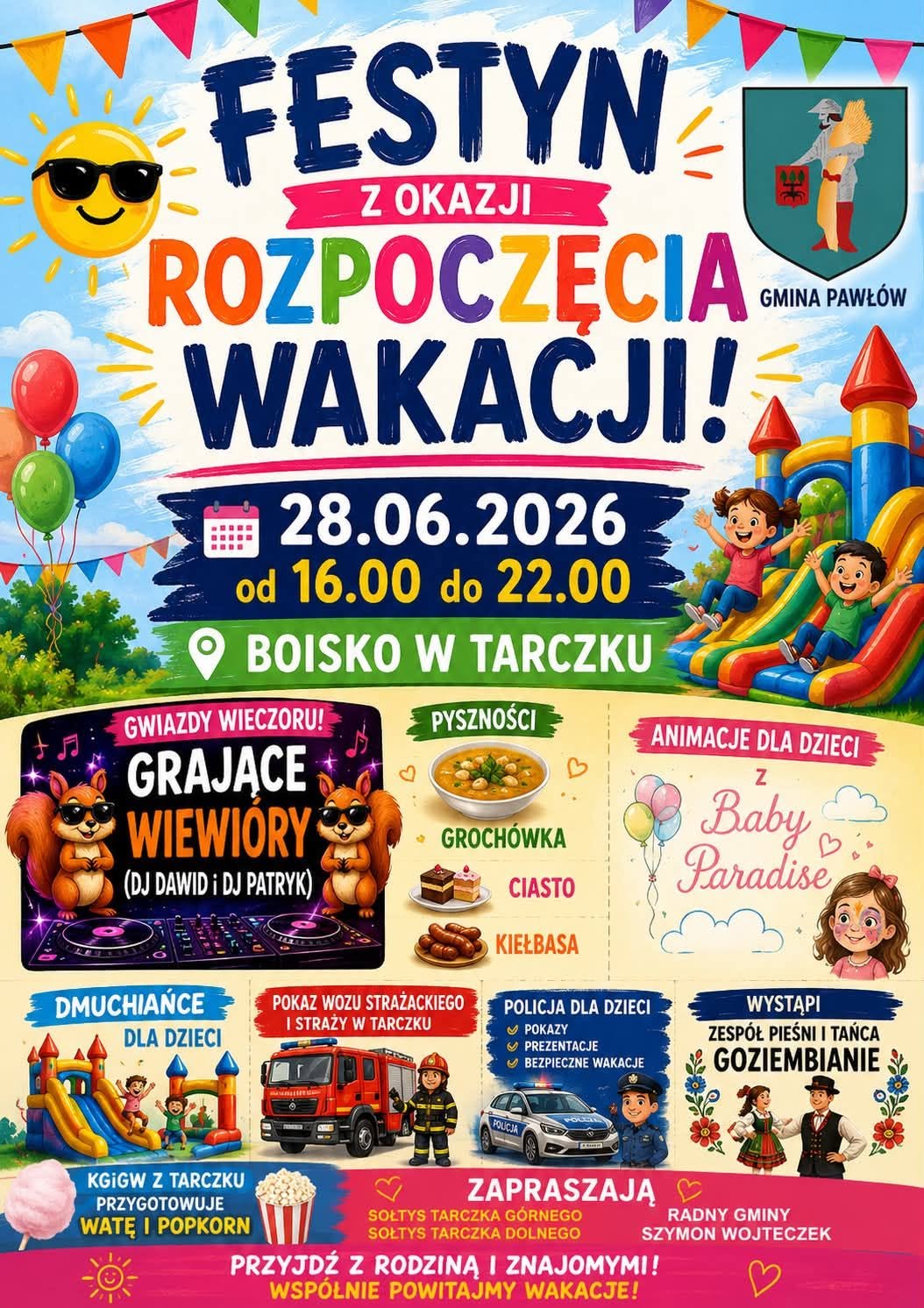 Plakat
