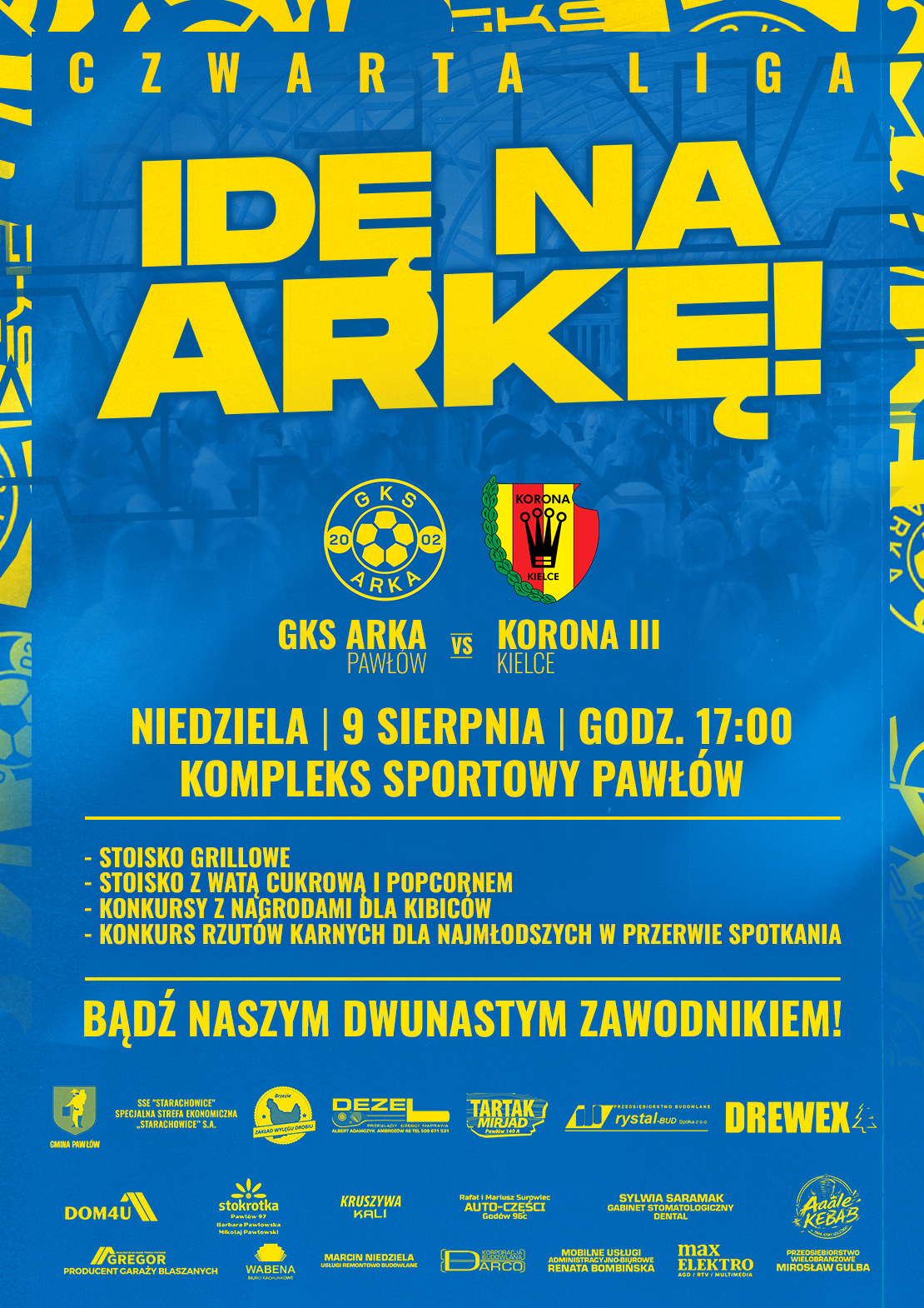 Plakat