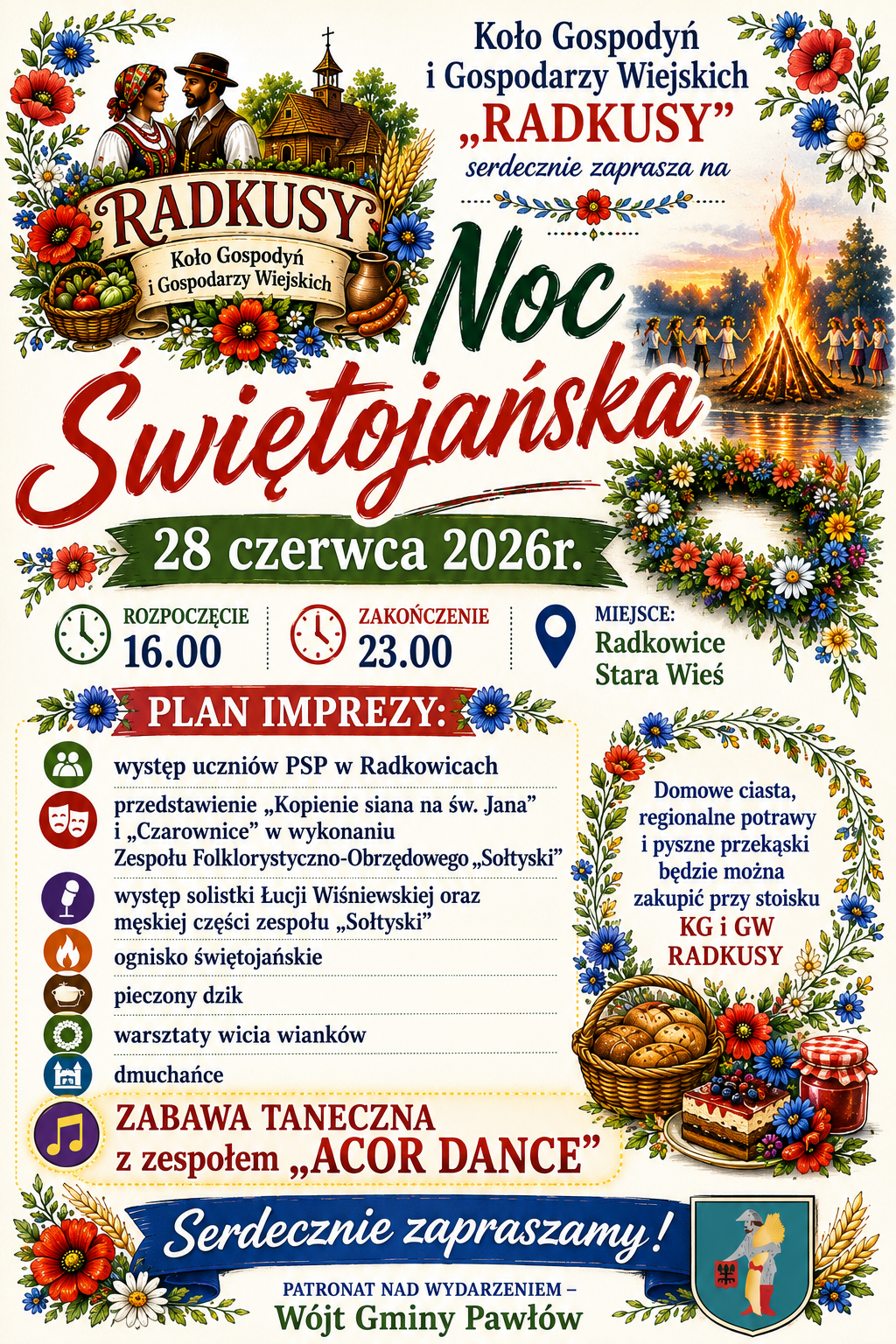Plakat