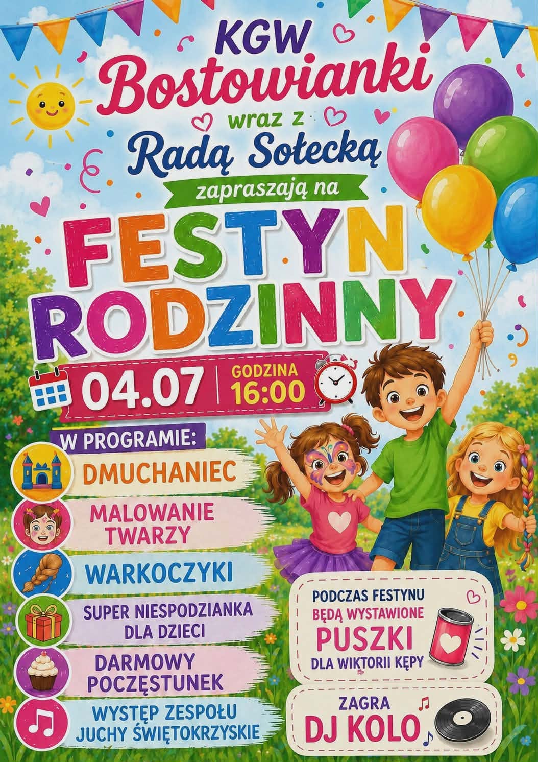 Plakat