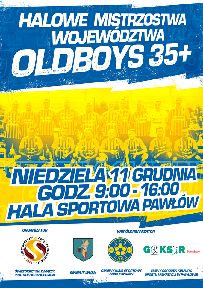 Plakat promocyjny