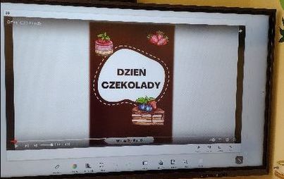 Zdjęcie do W krainie czekolady