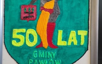 Zdjęcie do  ,,Gmina Pawł&oacute;w w oczach dziecka" - gminny konkurs plastyczny dla dzieci klas I-III