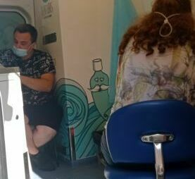 Zdjęcie do Dentobus