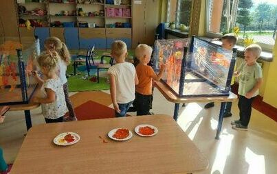 Zdjęcie do Wtorkowe popołudnia w przedszkolu