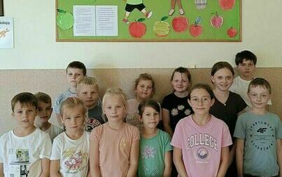 Zdjęcie do Zajęcia w świetlicy