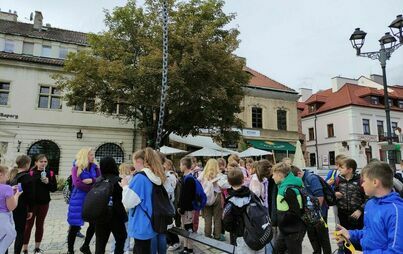 Zdjęcie do Wycieczka do Sandomierza