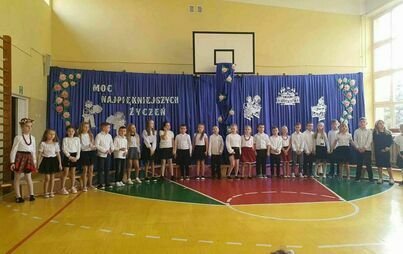 Zdjęcie do MOC NAJPIĘKNIEJSZYCH ŻYCZEŃ