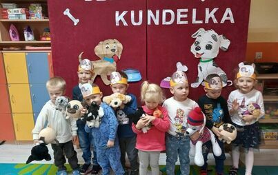 Zdjęcie do Światowy Dzień Kundelka
