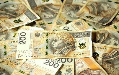 Zdjęcie do Wypłaty świadczeń rodzinnych w m-cu listopadzie 2023r