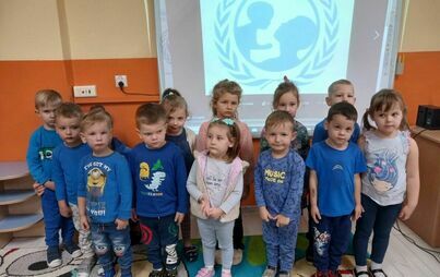 Zdjęcie do Mam prawo&hellip;