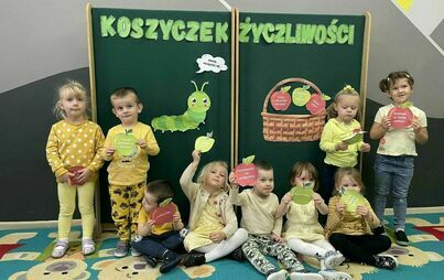 Zdjęcie do Światowy Dzień Życzliwości i Pozdrowień
